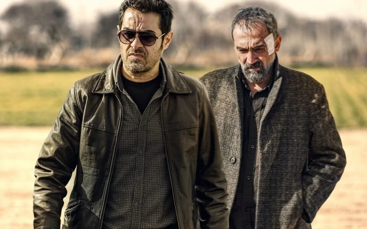 حکم جنجالی برای سازندگان سریال «پوست شیر»؛ ماجرای کپی‌برداری که همه را شوکه کرد!