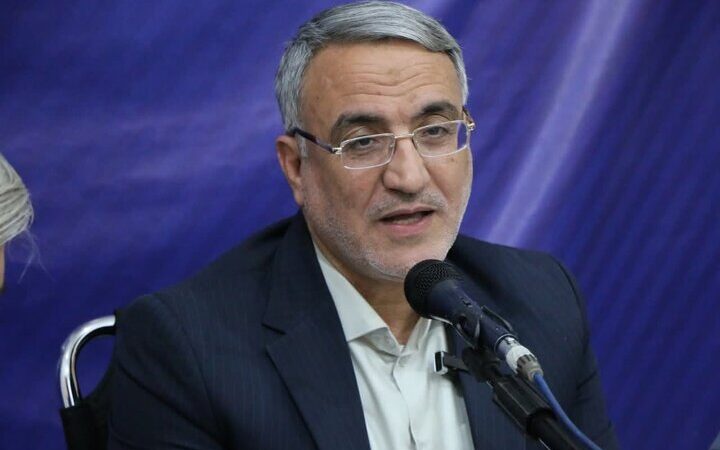 وزیر جهاد برای افزایش ۱۰۰ درصدی نرخ نهاده‌ها در بازار آزاد پاسخ دهد