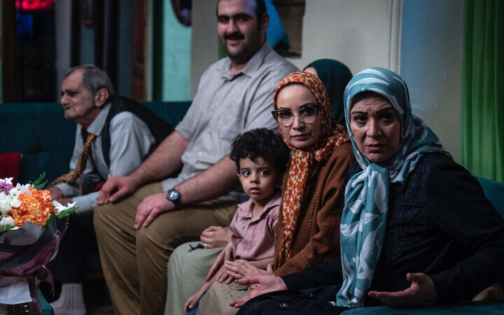 پایتخت ۸ در راه است؟ تیم سازنده به دنبال طرحی تازه برای ادامه محبوب‌ترین سریال ایرانی