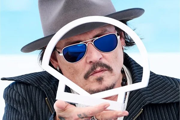 جانی دپ بعد از سال‌ها، «مرشد و مارگریتا» را به سینما می‌آورد!