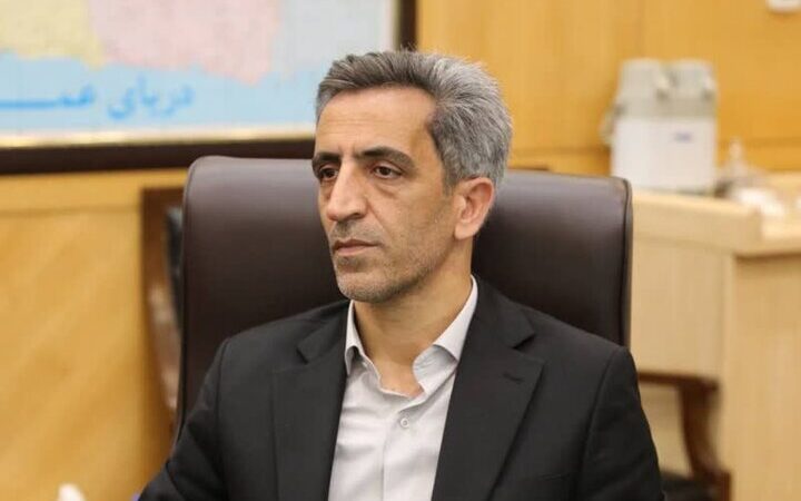 محمدی هشدار داد: ایمنی محیط کار، کلید حفظ ثبات تولید در صنایع شمال‌غرب!