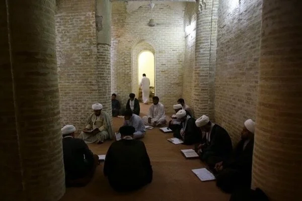 حوزه علمیه نجف چگونه نظریه دولت را بازتعریف می‌کند؟ نشست ویژه پژوهشگاه فقه معاصر