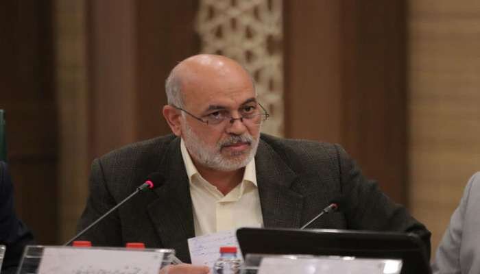 شیراز چگونه به «سومین حرم اهل‌بیت (ع)» تبدیل می‌شود؟ رونمایی از سند راهبردی ۲۰ ساله‌ای که آینده شهر را تغییر می‌دهد!