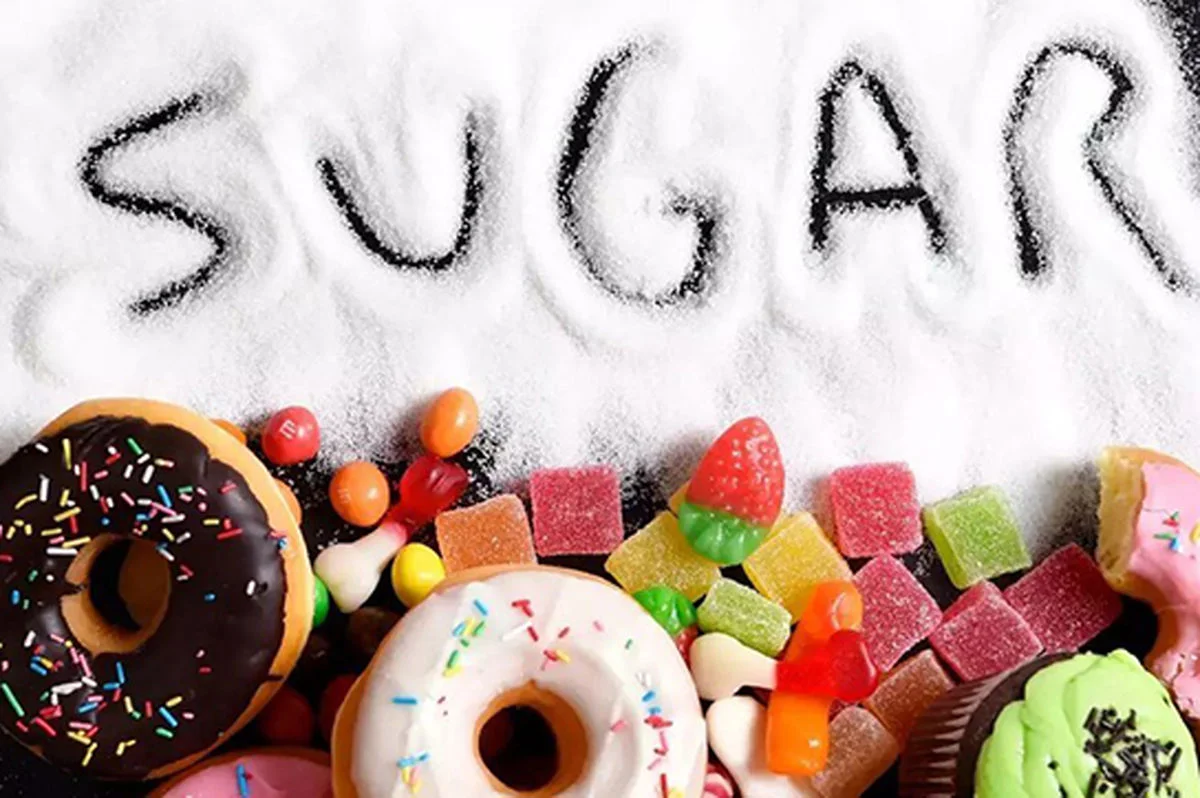 شیرینی پرطرفداری که پوست را تیره و پیر می‌کند