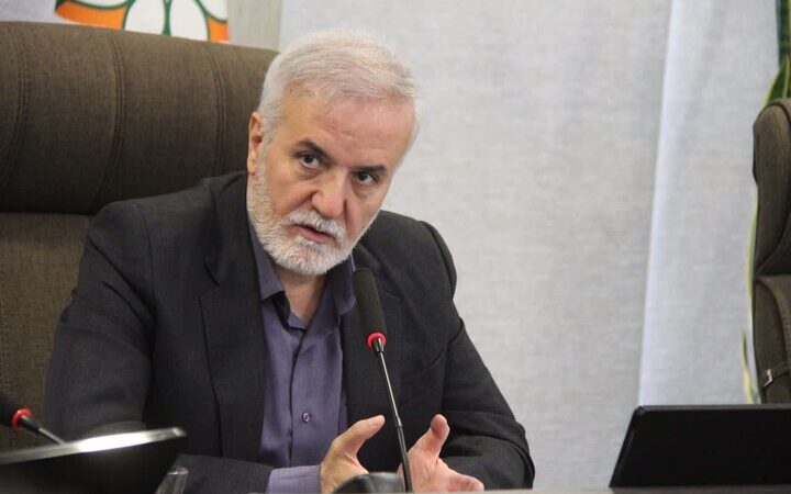 اسدی هشدار داد: درصورت کوچک‌ترین تهدید، کنارگذرهای شیراز بلافاصله بسته می‌شوند!