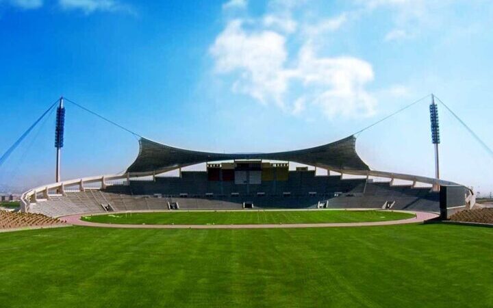 انجام تفاهم با ورزشگاه تختی برای رفع معارض آزادراه شوشتری