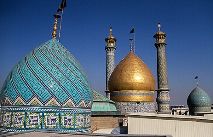 برنامه ویژه حرم عبدالعظیم در شب لیله الرغائب؛ محفل قرآن و جایزه‌های هیجان‌انگیز منتظر شماست!