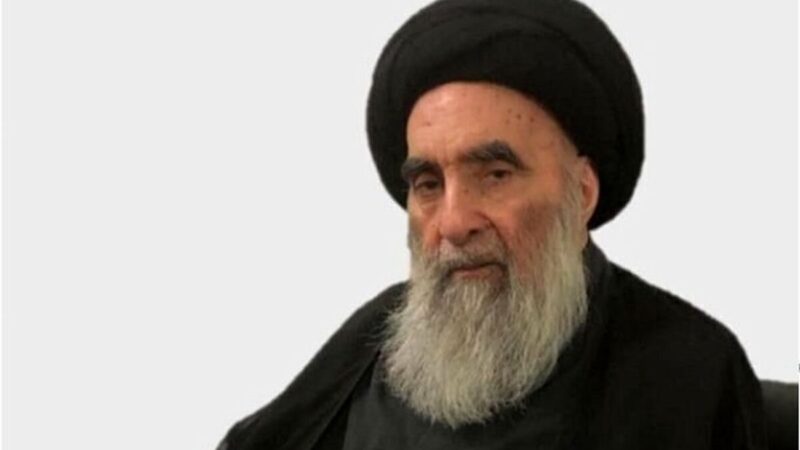 فرزند آیت‌الله سیستانی افشا می‌کند: فتوا جدید پدرم ربطی به جمهوری اسلامی ندارد!