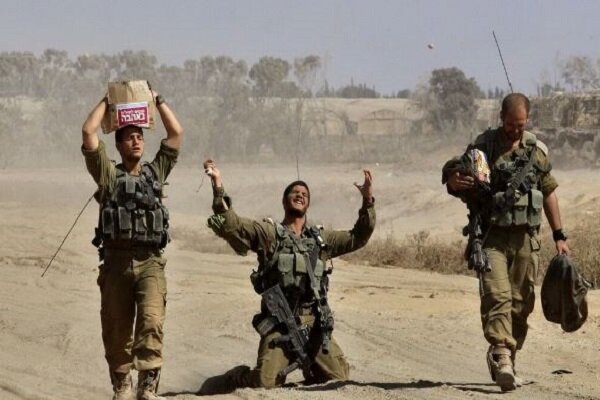 بحران تازه صهیونیست‌ها؛ ارتش اشغالگر به زودی طولانی‌تر می‌شود!