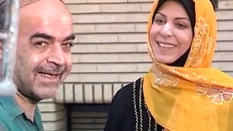 نگاه روز  |عکس‌های ساحلی فلور نظری نگاه‌ها را به خود جلب کرد