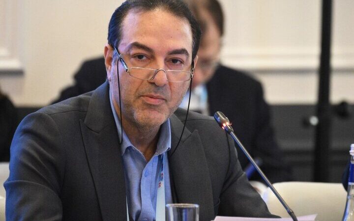 سازمان جهانی بهداشت چگونه شریک راهبردی ایران در تحول نظام سلامت شد؟