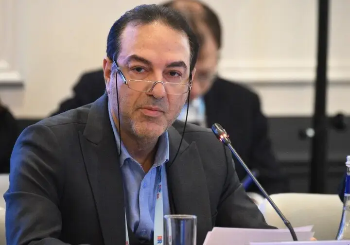 سازمان جهانی بهداشت چگونه شریک راهبردی ایران در تحول نظام سلامت شد؟