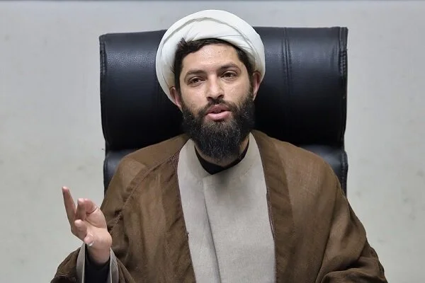 حجت‌الاسلام حیدری: رسانه‌ها ناجی احیای نقش بی‌بدیل مسجد در جامعه‌اند!