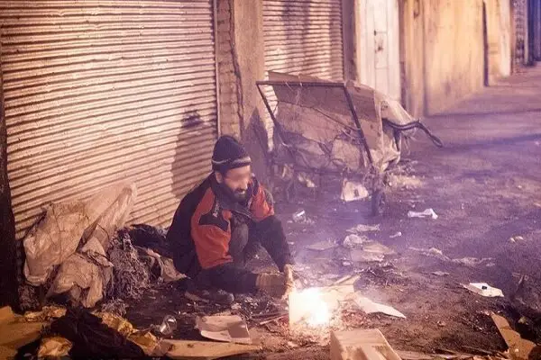 پلیس جاجرم با اقدامی قاطع معتادان متجاهر را ساماندهی کرد؛ آرامش به خیابان‌ها بازمی‌گردد