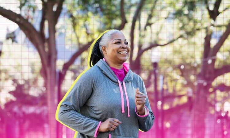 زمان طلایی ورزش برای چربی‌سوزی و خواب بهتر را بشناسید!