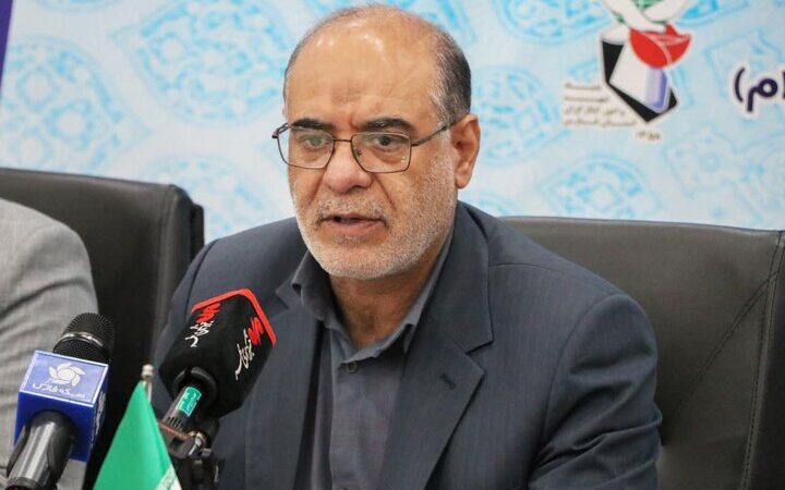 بیانی: نخبگان علمی جامعه ایثارگری فارس، افتخار ملی ایران هستند!