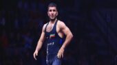 نایب قهرمان جهان در انتخابی تیم ملی کشتی غایب بزرگ؛ آیا مرد یخی بازمی‌گردد؟