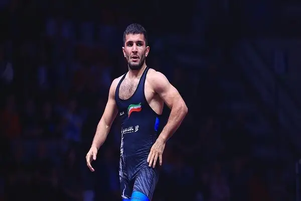نایب قهرمان جهان در انتخابی تیم ملی کشتی غایب بزرگ؛ آیا مرد یخی بازمی‌گردد؟