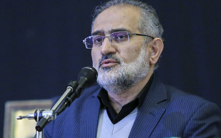 نقشه دشمن در نهم دی نقش بر آب شد؛ مردودی برخی خواص در فتنه ۸۸