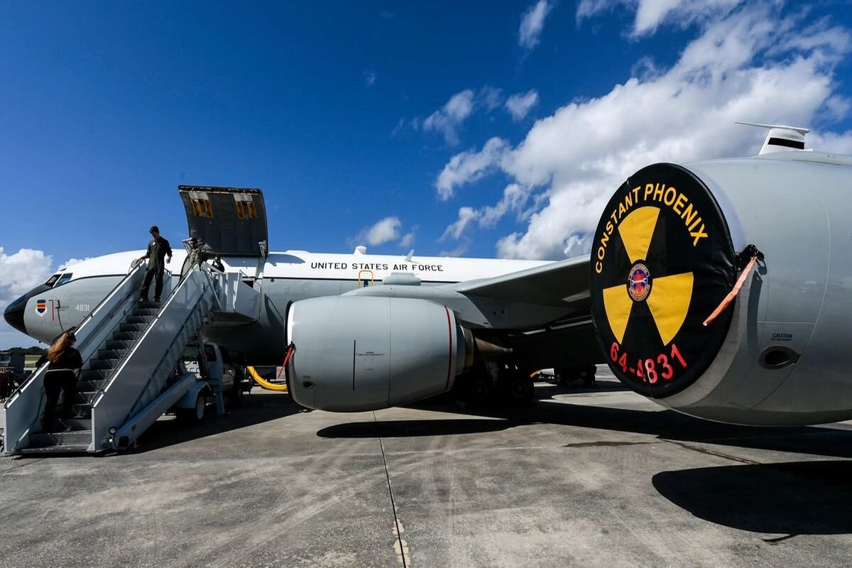 نیجر پس از اخراج نظامیان فرانسوی، به صادرکننده قدرتمند اورانیوم تبدیل شد!