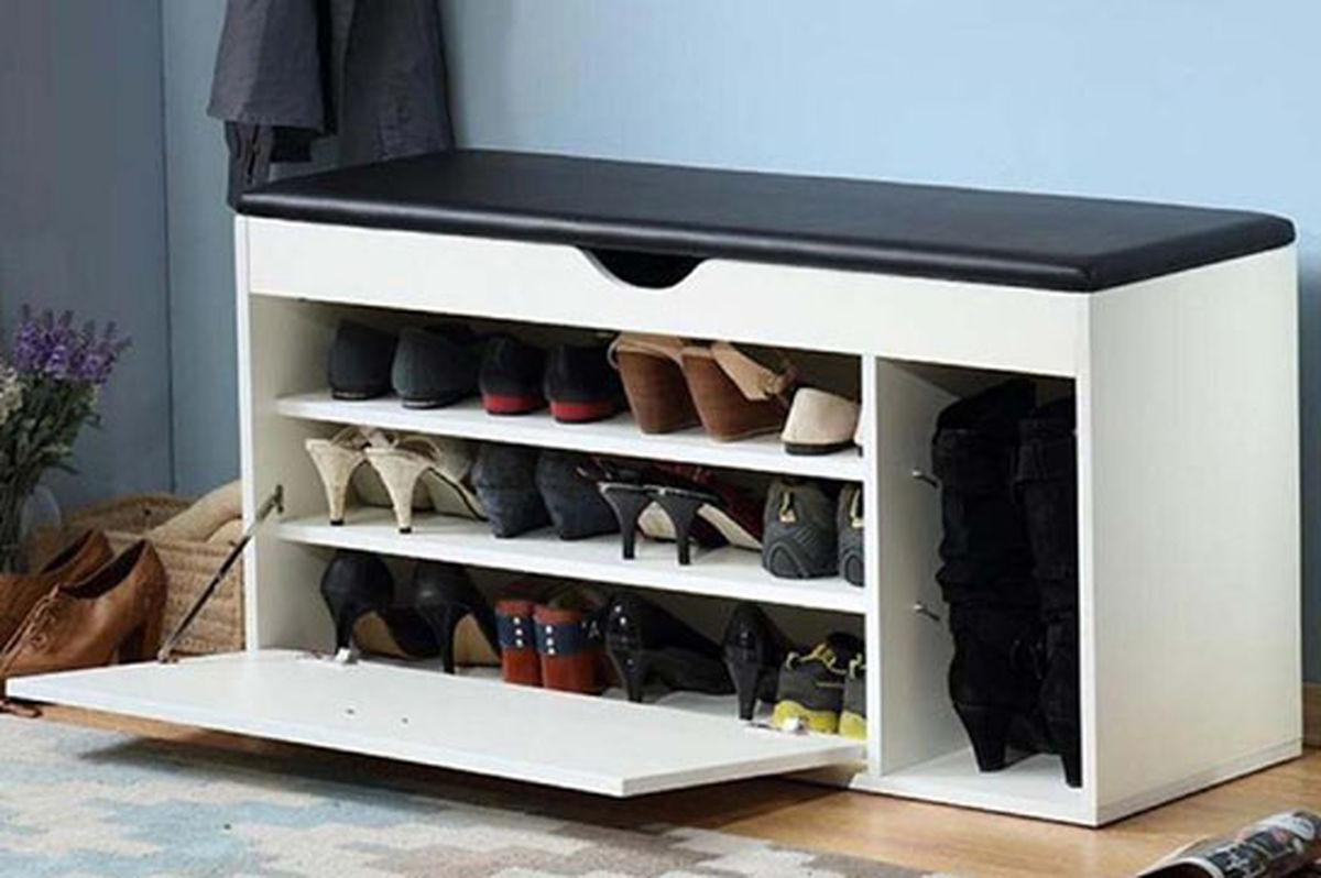 رازهای ساده و موثر برای همیشه خلاص شدن از بوی زننده جاکفشی!