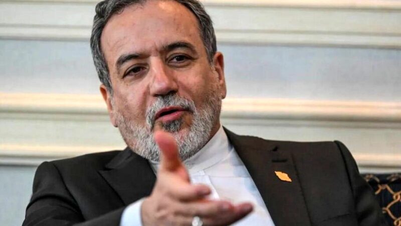 عراقچی به تصمیم عجیب لبنان واکنش نشان داد؛ آیا فصل جدیدی در روابط دو کشور رقم خواهد خورد؟