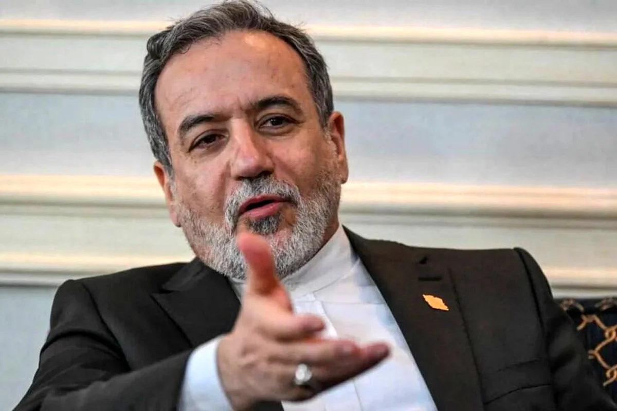 عراقچی به تصمیم عجیب لبنان واکنش نشان داد؛ آیا فصل جدیدی در روابط دو کشور رقم خواهد خورد؟