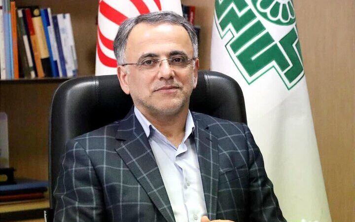 اعتباری ۹۵ میلیارد ریالی از مالیات‌های مردمی برای ساخت سالن ورزشی دختران ساری اختصاص یافت!