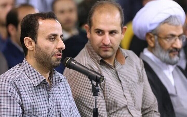 واکنش تند شاعر به مناظره جنجالی درباره شهادت حضرت زهرا(ع): فحاشی و تکفیر در شأن شیعیان نیست!