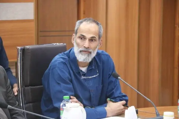 وضعیت بحرانی یا امن؟ تازه‌ترین گزارش از سدهای حیاتی هرمزگان