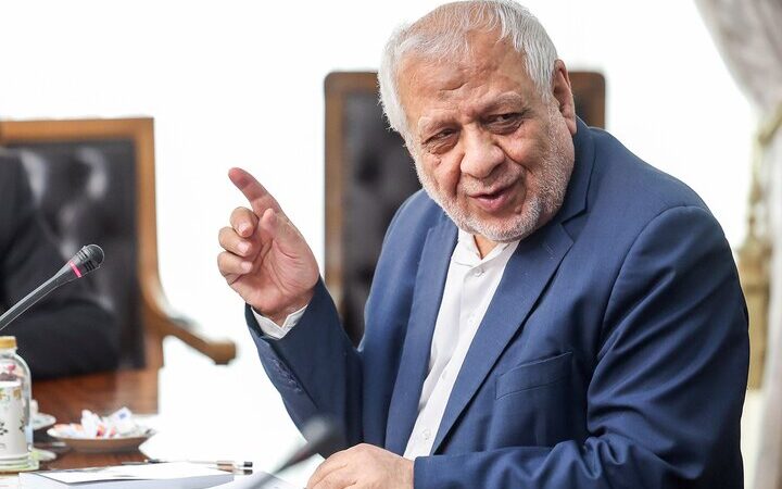 بادامچیان فاش کرد: پزشکیان به صراحت گفت نمی‌گذارم ایران غزه شود و واکنش اصولگرایان چه بود؟