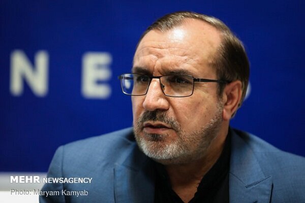 علی حدادی: هوش مصنوعی، کلید تنقیح و تجمیع بیش از ۱۲ هزار قانون در مجلس