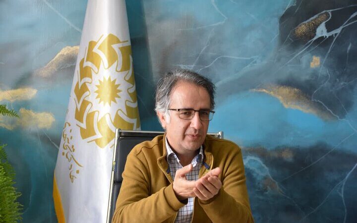 درخشش بی‌سابقه پژوهشگران کرمانشاه در همایش ملی فیلم کوتاه تهران