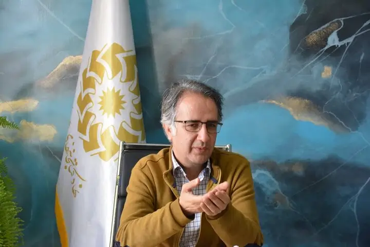 درخشش بی‌سابقه پژوهشگران کرمانشاه در همایش ملی فیلم کوتاه تهران