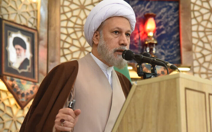 آیت‌الله دژکام: راز سعادت در تقوا و علم نافع که زندگی‌تان را متحول می‌کند!