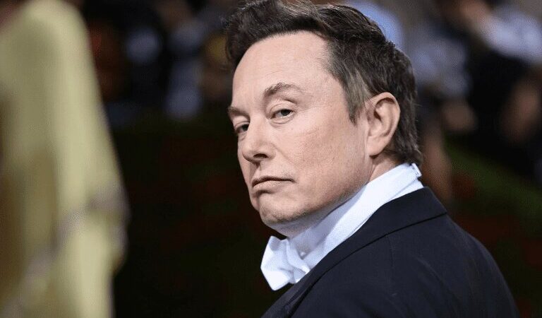 پیش‌بینی جنجالی ایلان ماسک: آیا جی‌دی ونس ۱۲ سال در کاخ سفید می‌ماند؟