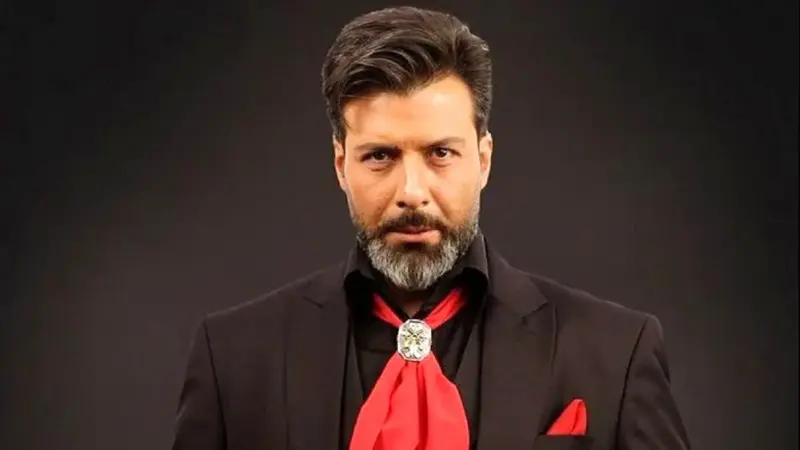 مجید واشقانی: فقط من نیستم! همه بازیگران و چهره‌هایی که کار می‌کنند مهر تایید نظام را دارند/ ویدئو