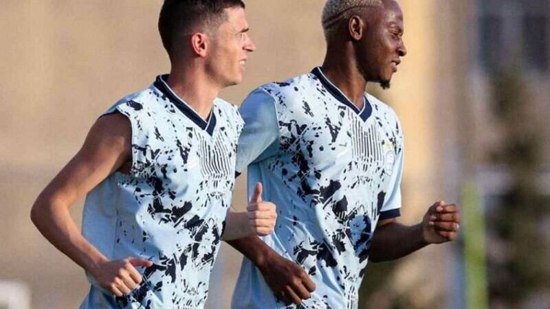 شکایت تلخ وینگر استقلال: اعتماد به نفس‌ام را از دست داده‌ام!