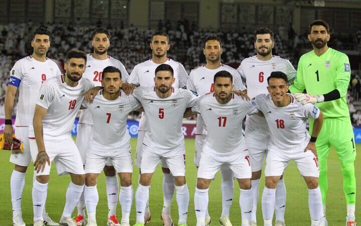 واکنش جنجالی نماینده ترامپ درباره حضور تیم ملی ایران در جام جهانی آمریکا؛ هواداران ایران ممنوع الورود!