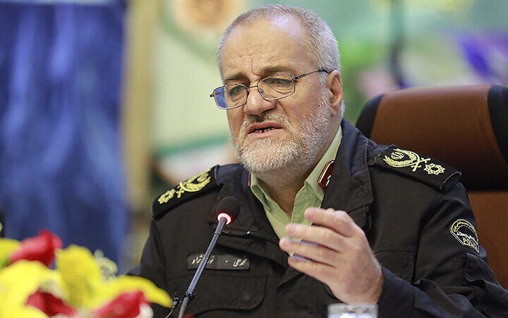 سردار نوری نژاد: خود مراقبتی، کلید امنیت پایدار در جامعه است!