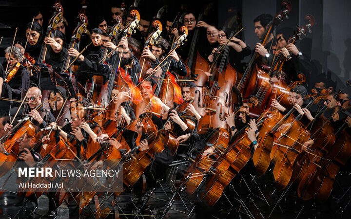 آلبوم‌ها در پاییز، تک آهنگ‌ها را پشت سر گذاشتند؛ سلطه بی‌چون و چرای سلبریتی‌ها در موسیقی ایران