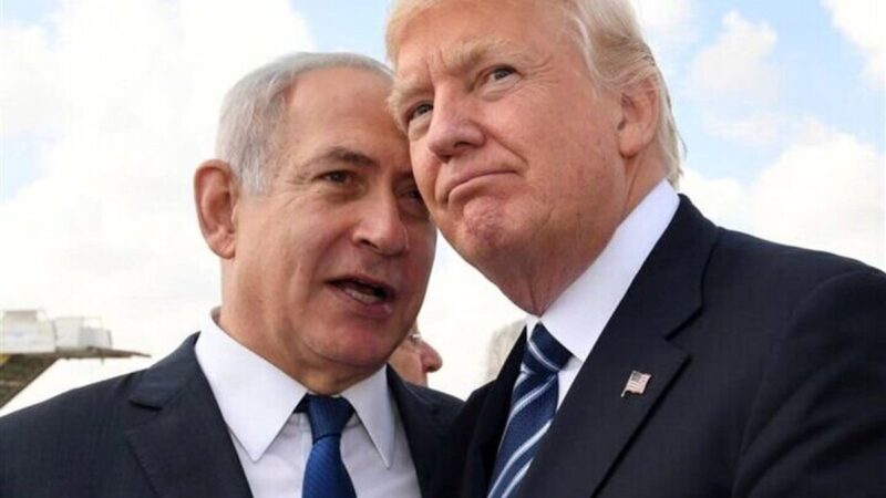 افشای بسته محرمانه نتانیاهو برای ترغیب ترامپ به حمله به برنامه موشکی ایران!