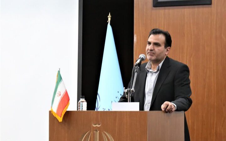 راعی: پژوهش‌های دانشگاهی باید دقیقاً پاسخگوی نیازهای واقعی جامعه باشند!