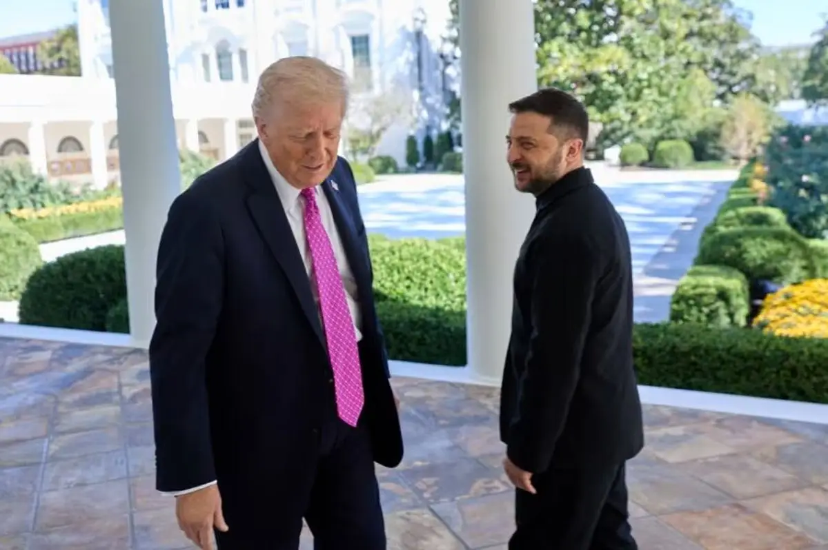 زلنسکی هشدار داد: توافق صلح ممکن است هرگز شکل نگیرد!