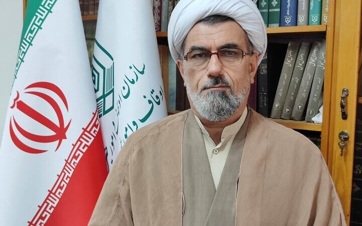 ۴۰ مازندرانی به برکت موقوفات راهی کربلای معلی شدند؛ سفری معنوی به قلب عتبات عالیات