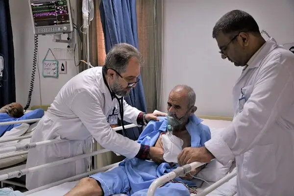 حق بیمه درمان بیمه‌شدگان کجا می‌رود؟ فاش شدن هزینه شدن آن برای حقوق بازنشستگان!