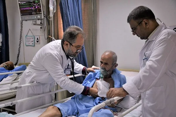 حبیبی: چرا دسترسی به دارو نباید امتیاز افراد خاص باشد؟