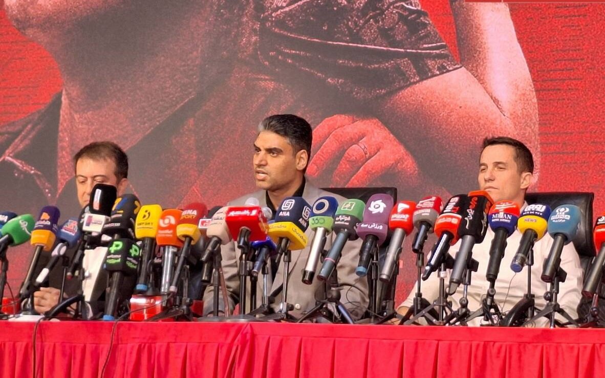 علی علیپور به پرسپولیس چراغ سبز نشان داد؛ قرارداد بلندمدت در راه است؟