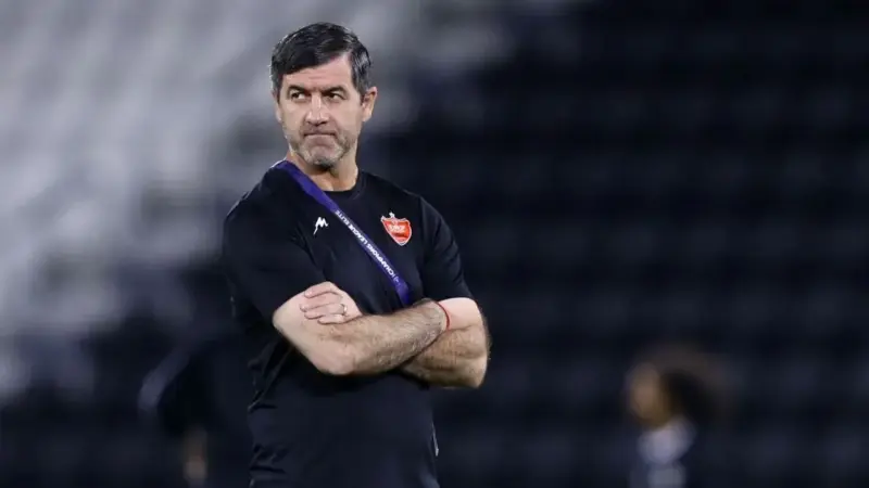 واکنش تند پیشکسوت استقلال به توهین‌های بی‌سابقه مردم تبریز به کریم باقری!