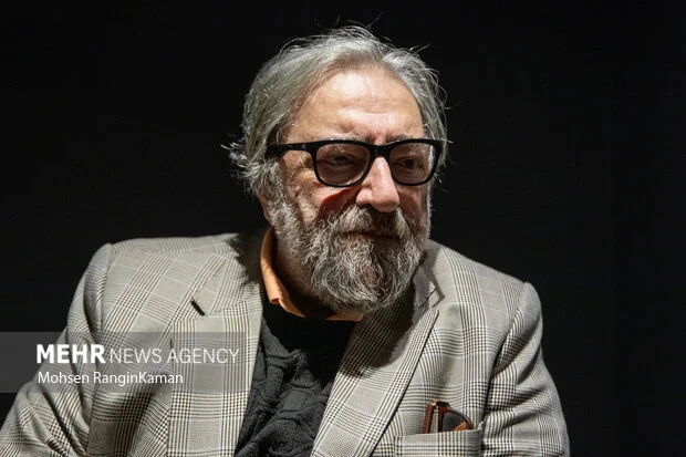 مسعود کیمیایی پس از نبرد با بیماری ریوی از بیمارستان ترخیص شد!